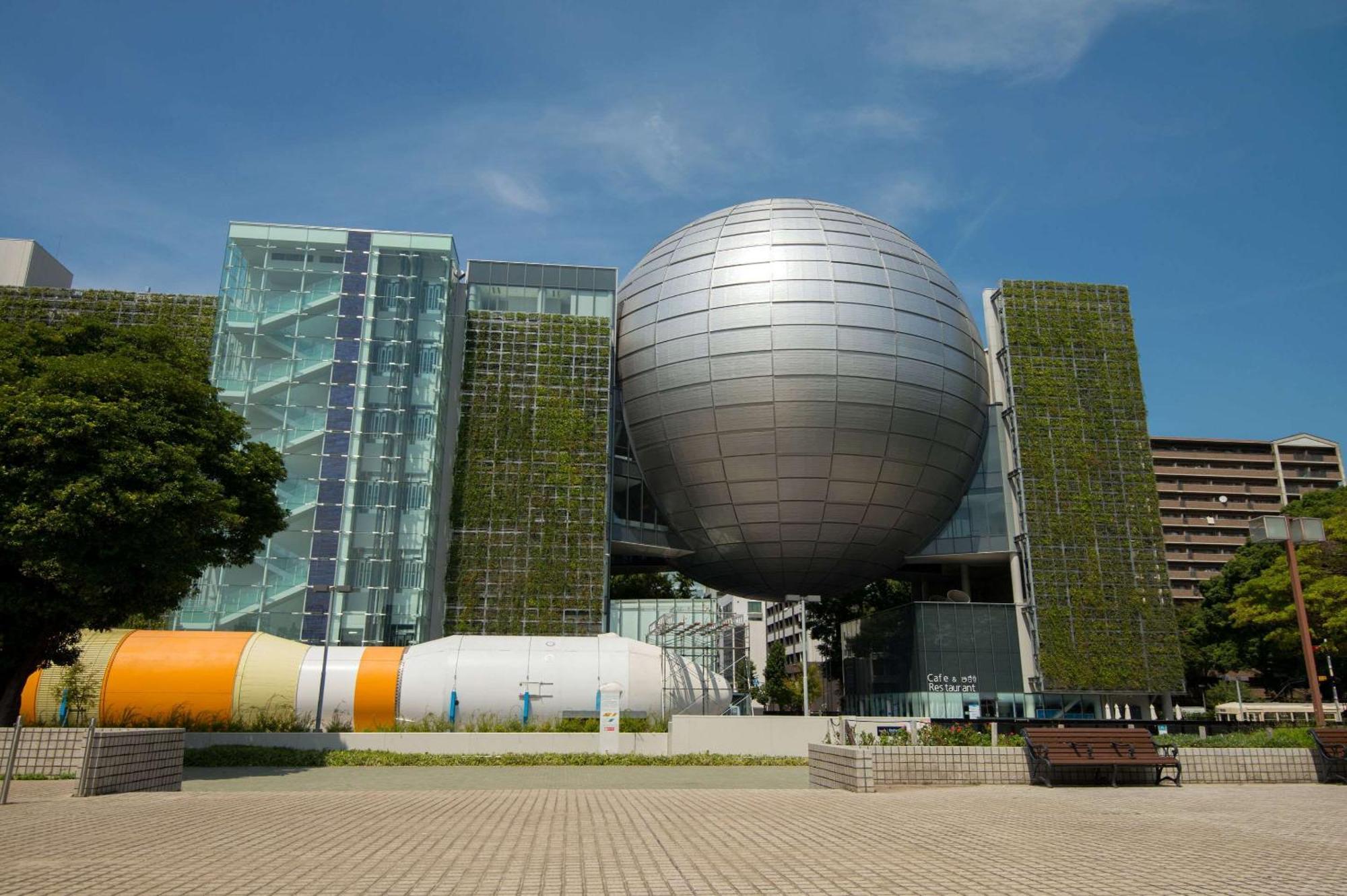 Comfort Hotel Nagoya Shinkansenguchi Exteriör bild