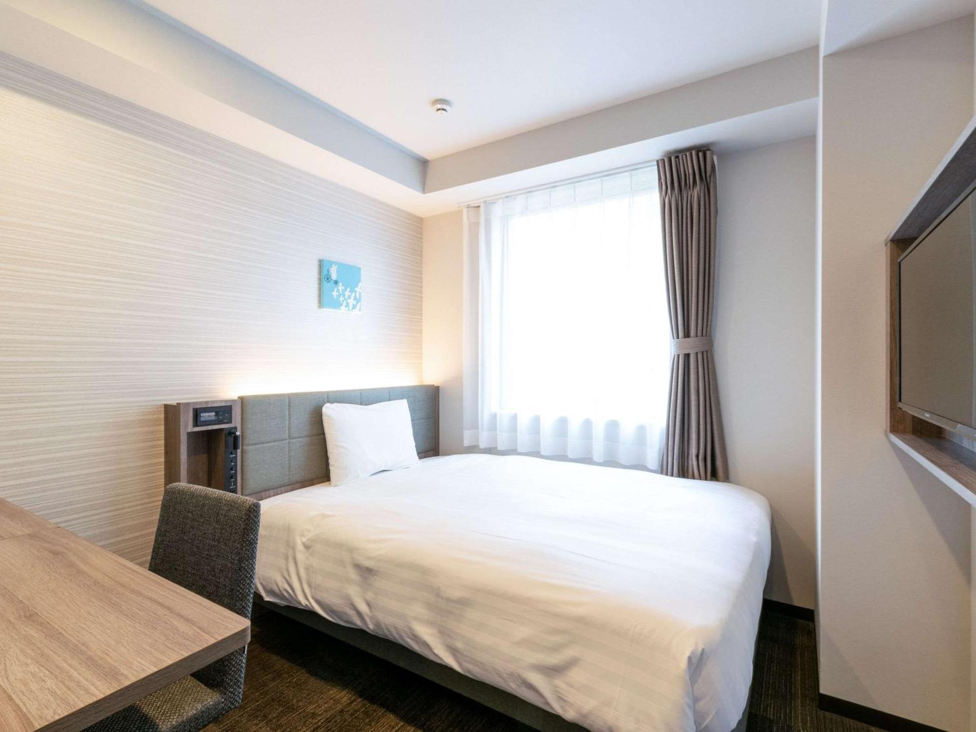 Comfort Hotel Nagoya Shinkansenguchi Exteriör bild