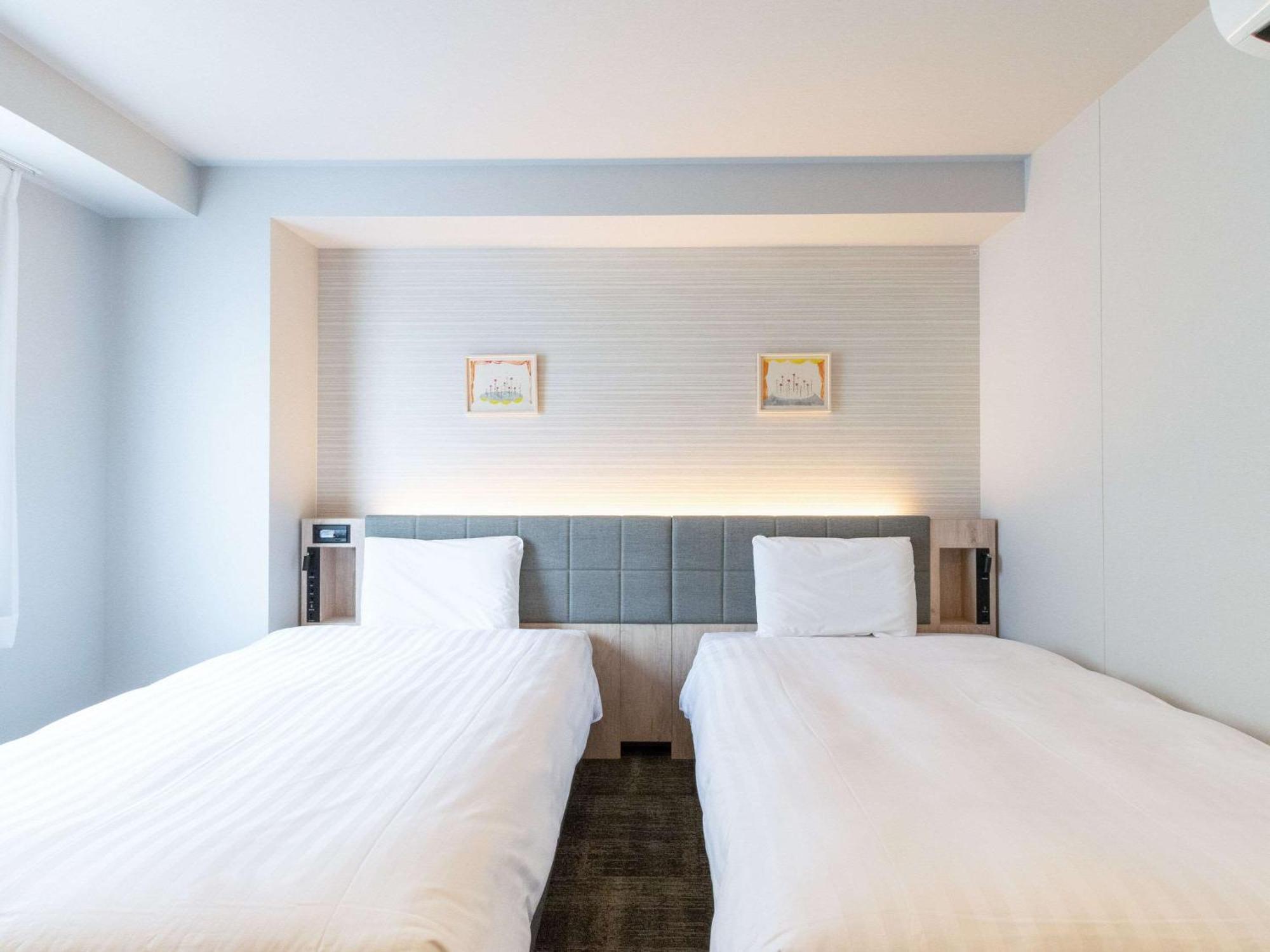 Comfort Hotel Nagoya Shinkansenguchi Exteriör bild