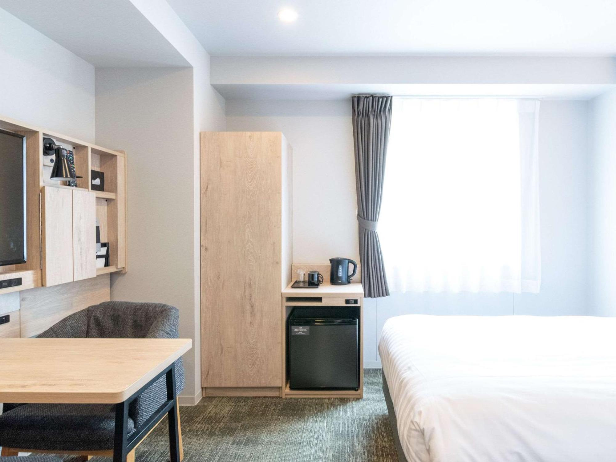Comfort Hotel Nagoya Shinkansenguchi Exteriör bild
