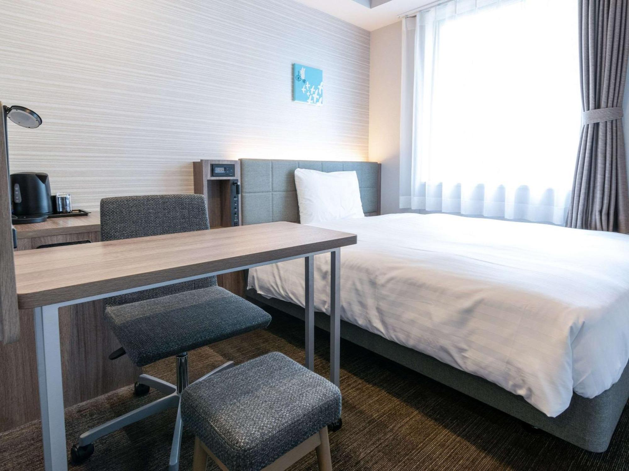Comfort Hotel Nagoya Shinkansenguchi Exteriör bild